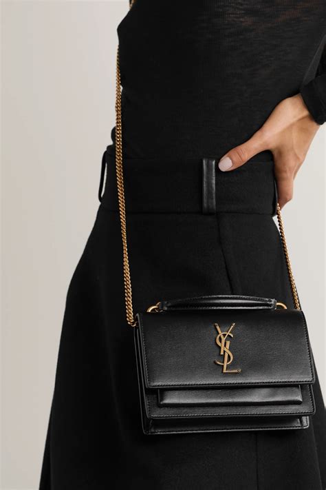 ysl bag reviews|best ysl crossbody bag.